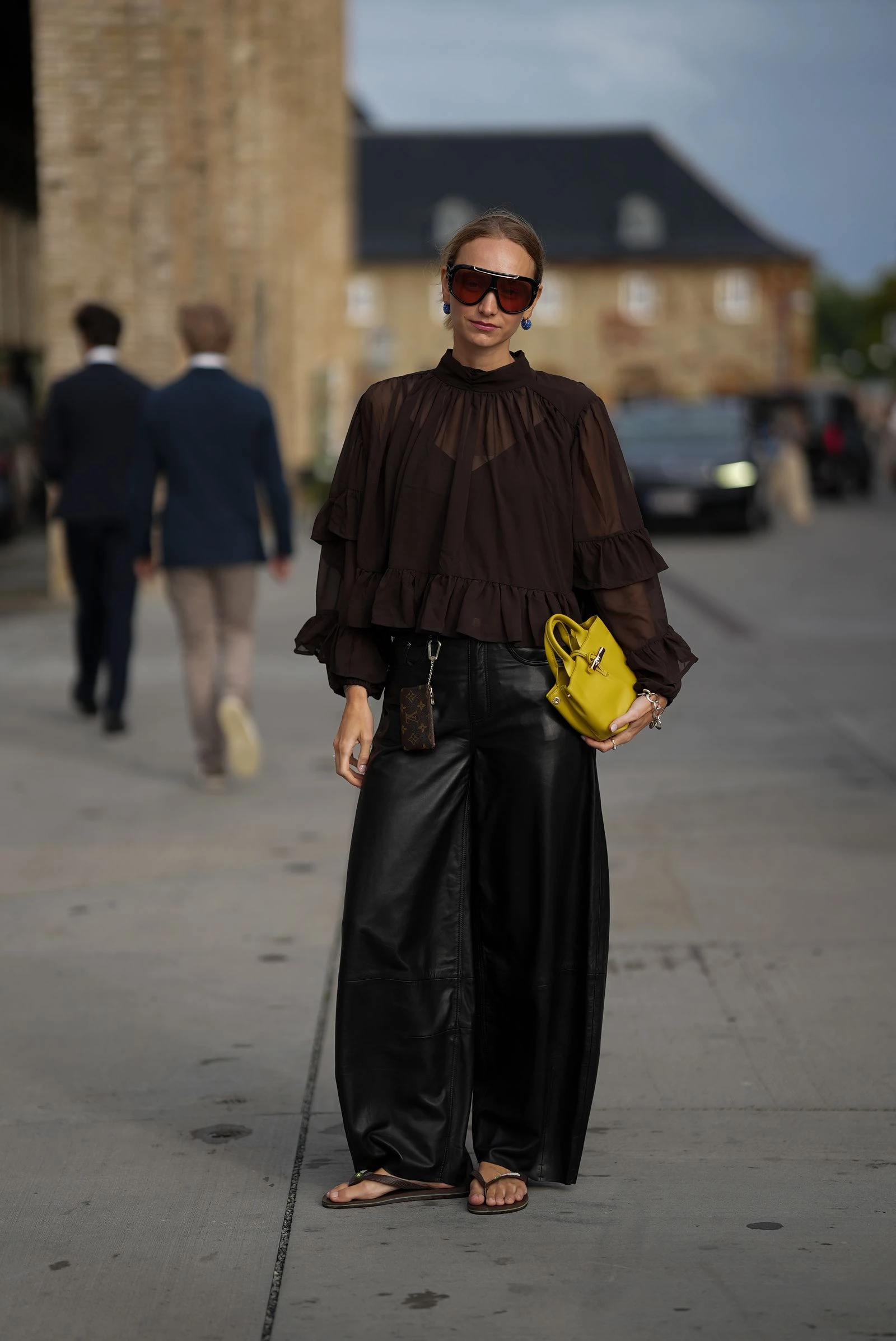 The new iconic cut: why everyone is switching to the barrel5