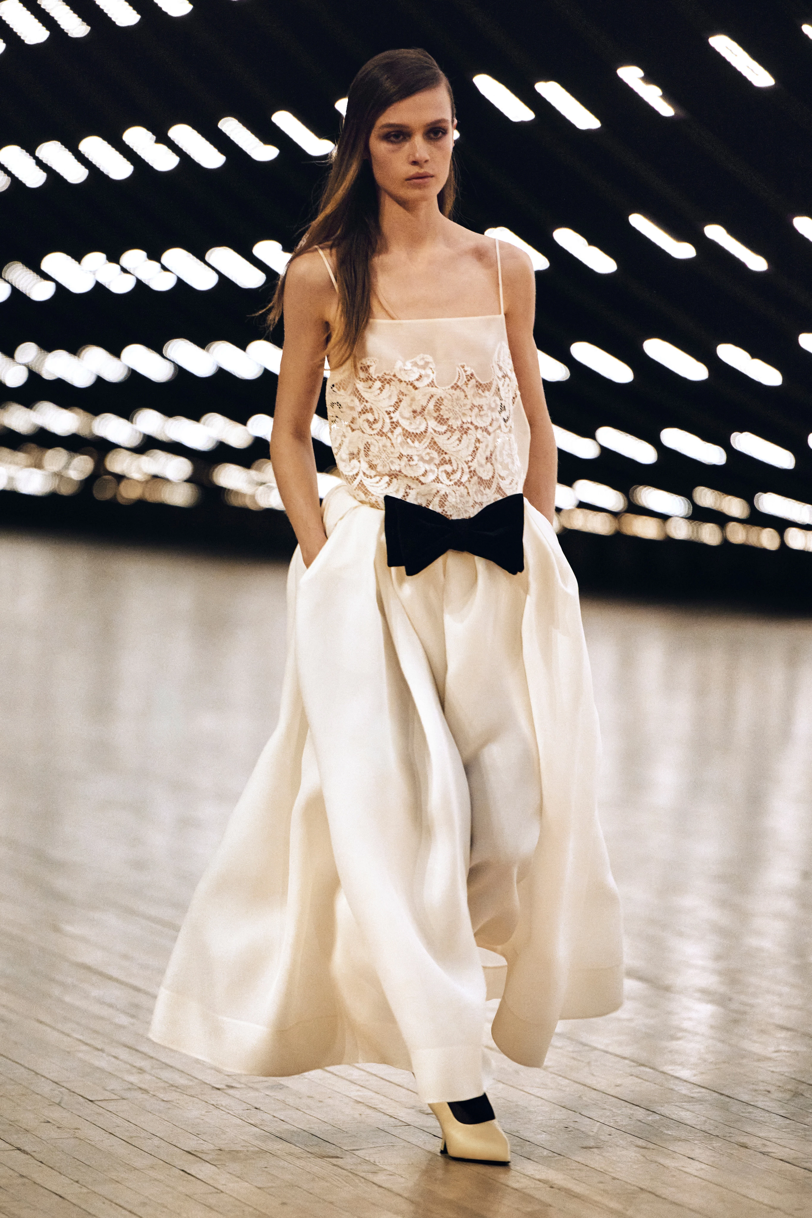 5 main shows at New York Fashion Week6