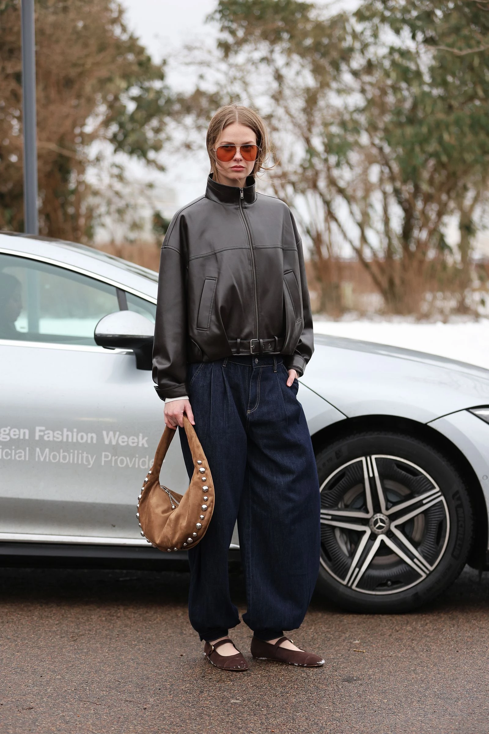 These glasses will be everywhere in spring-summer 2026: 6 models that will change your look10