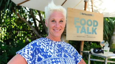 What Happened to Anne Burrell? Updates After Her Death