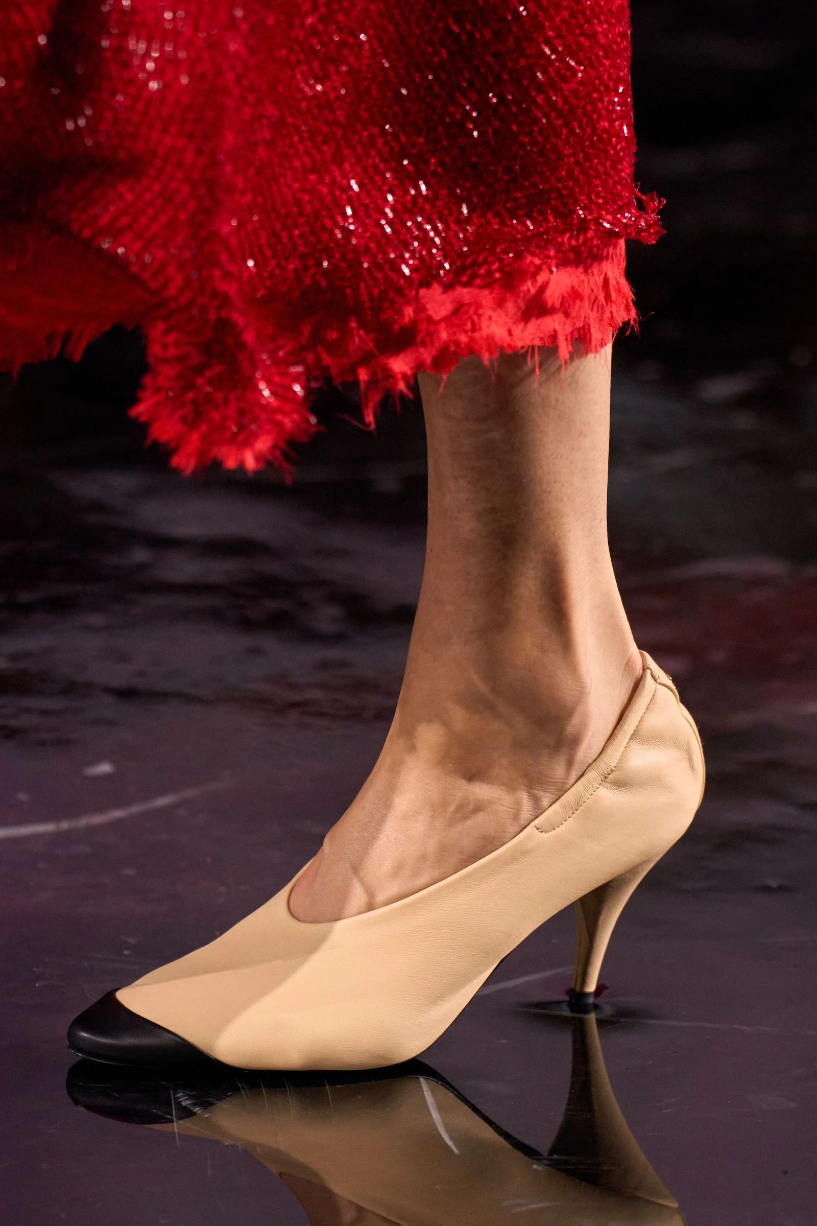 Chanel spring-summer 2026. Armando Grillo / Gorunway.com1