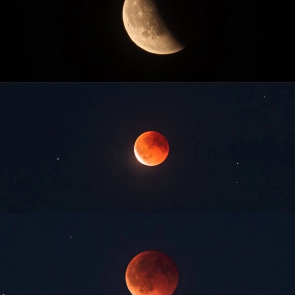 New Moon February 17, 2026: Three Zodiac Signs That Will&hellip;