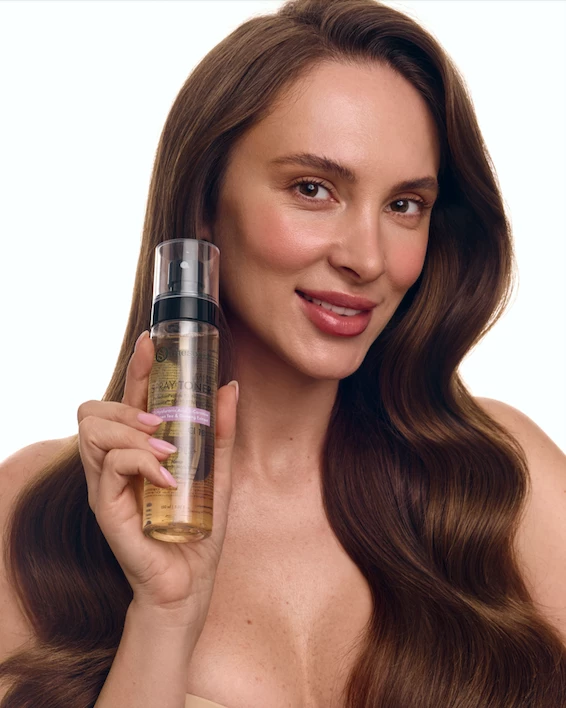 Mesonia: beauty discovery of the year from influencer and public figure Iryna Adonina2