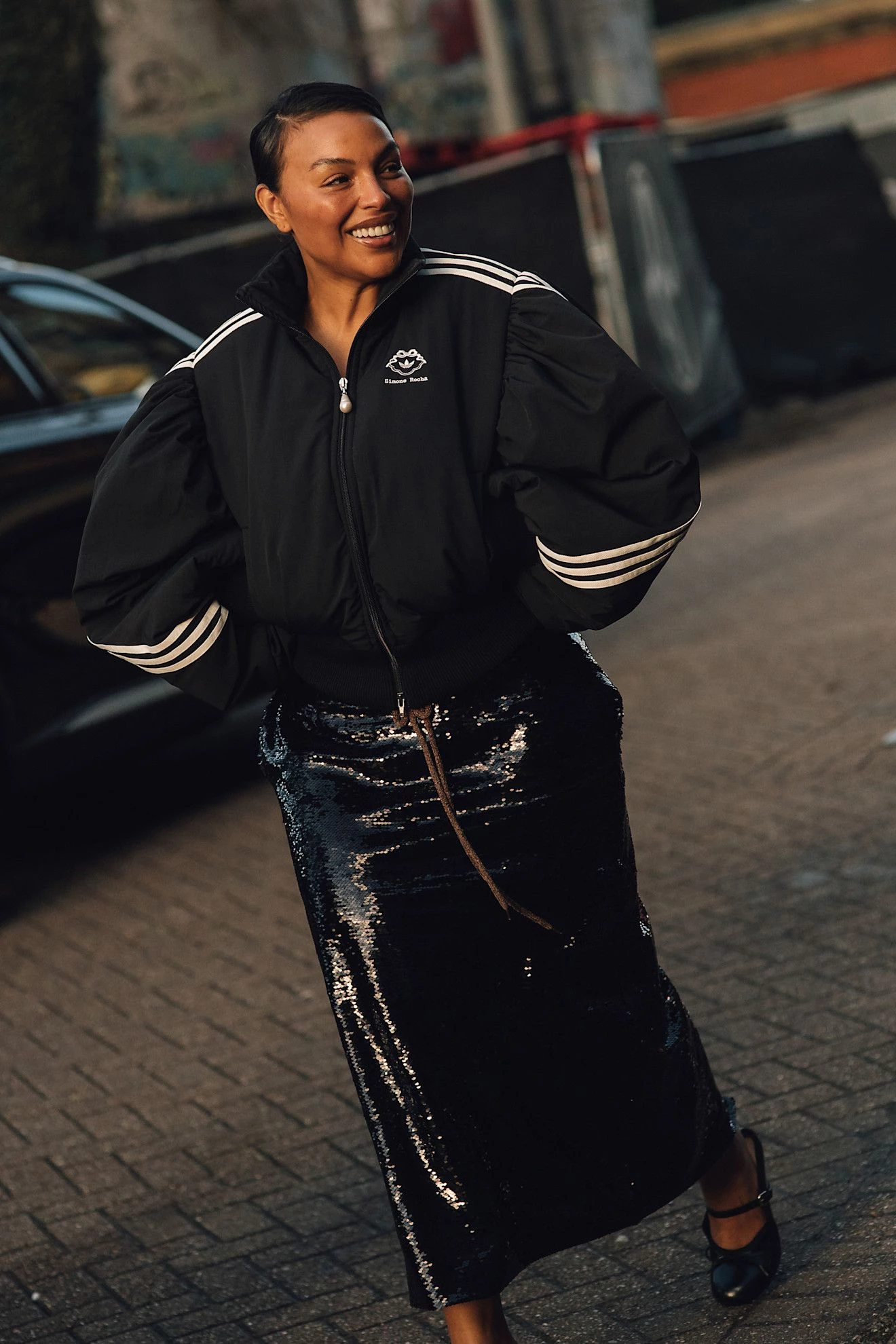 7 street style trends from London Fashion Week that you need to try now4