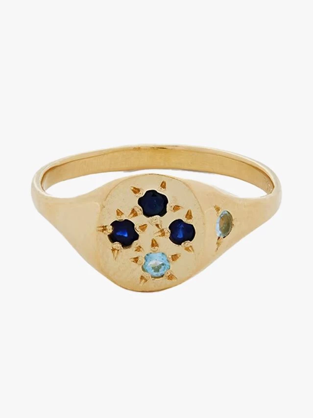 7 ways to style catwalk jewelry5