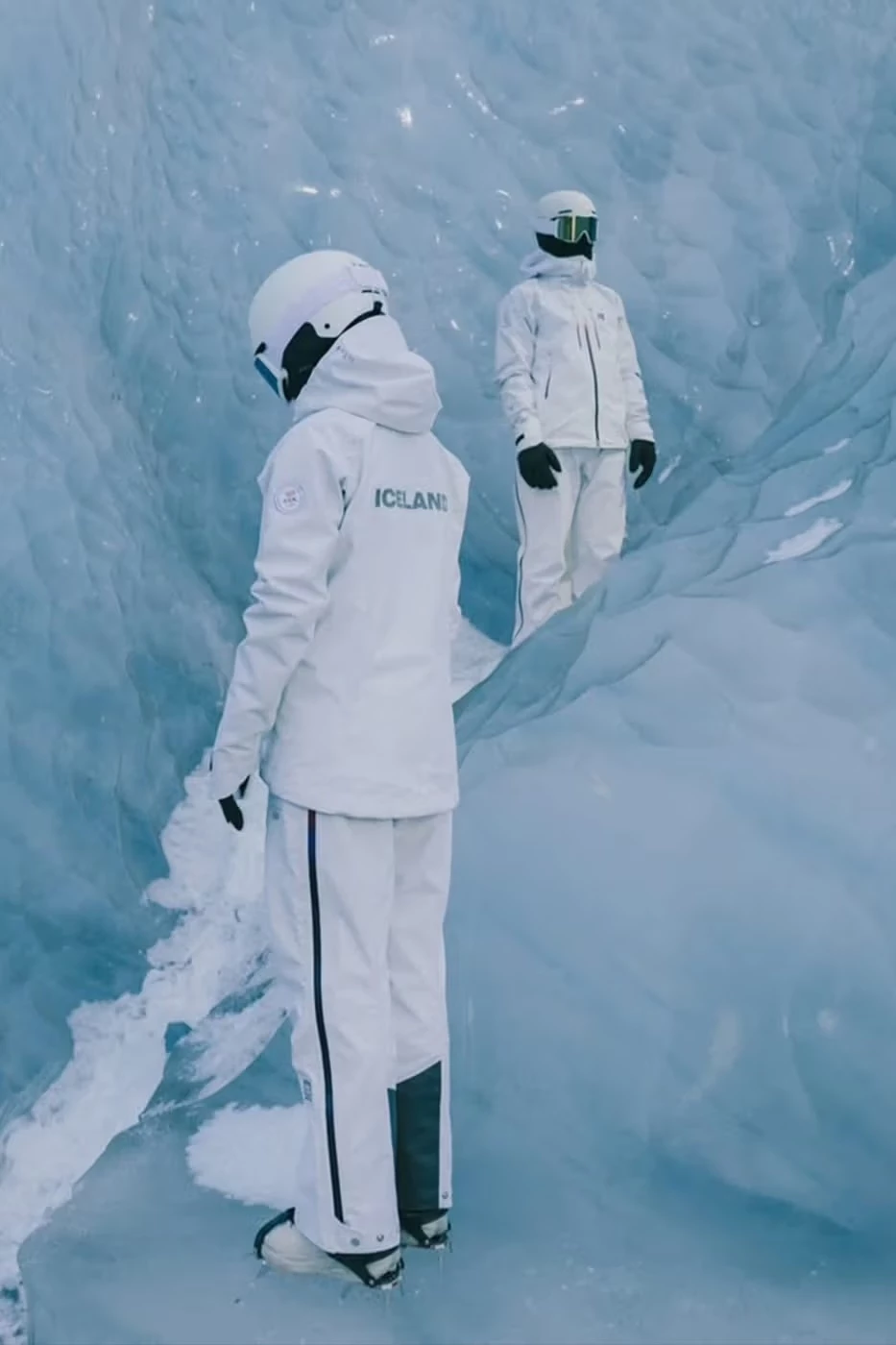 Olympics — 2026: the most beautiful uniforms of national teams12