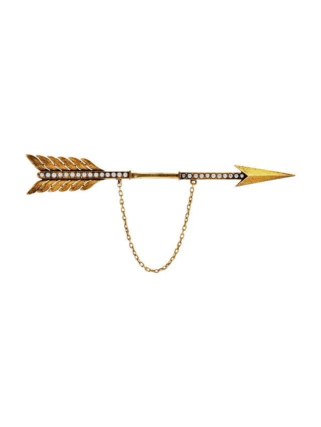 7 ways to style catwalk jewelry3