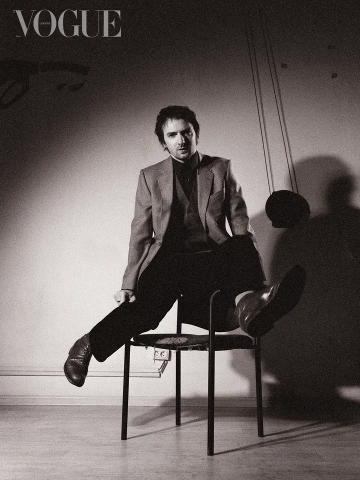 Behind the scenes: how the Kharkiv theater "Nafta" lives1