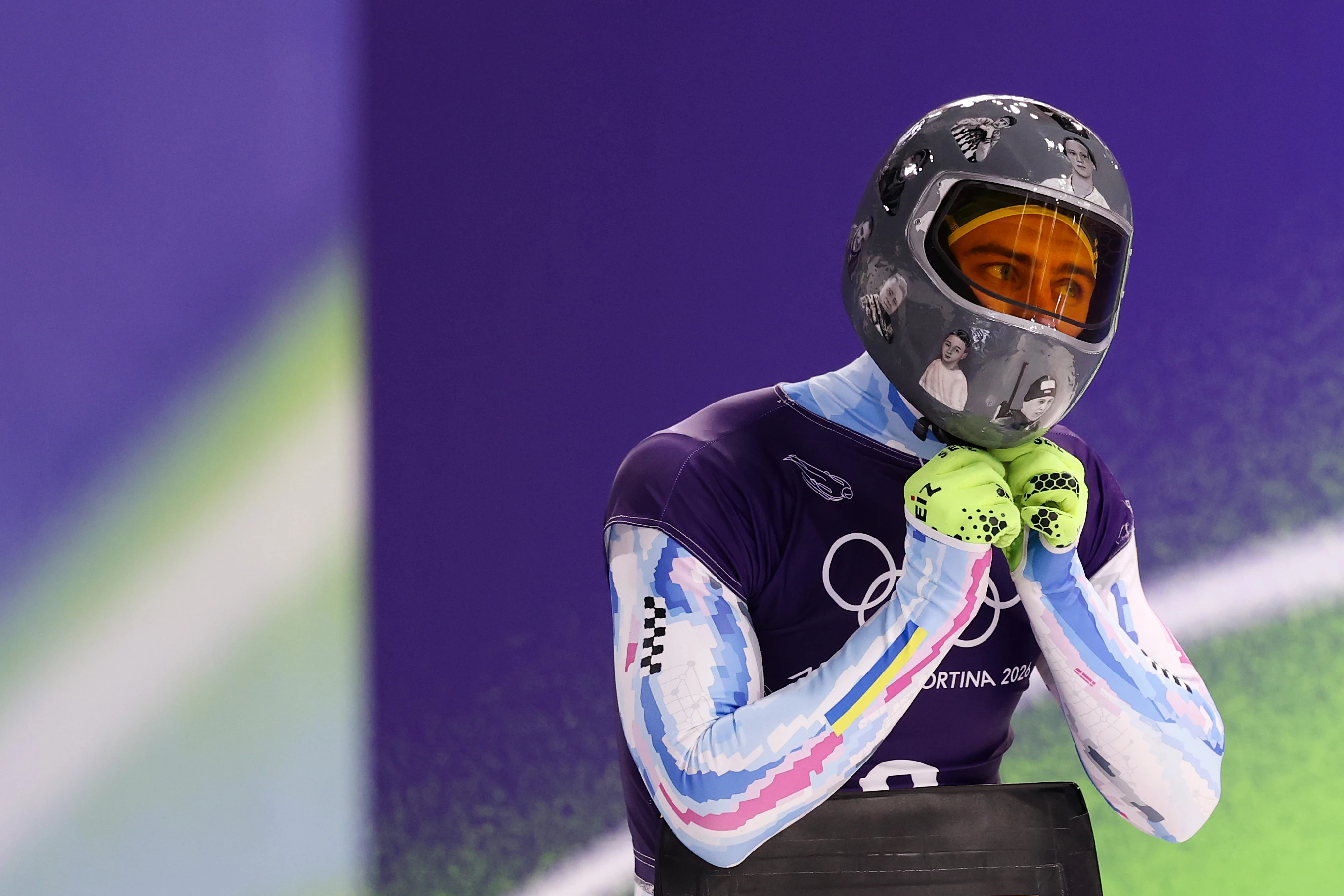 The Olympics with a human face: what we remember about the Winter Games — 20260