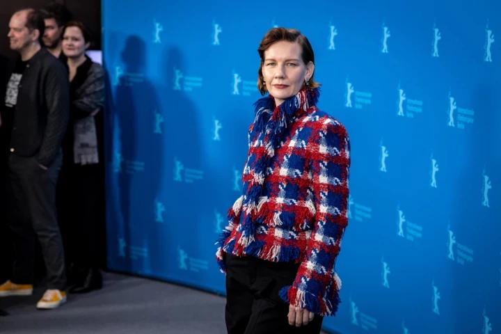 "Berlinale 2026": "Rose" with Sandra Güller is a striking drama about the price of women's freedom3