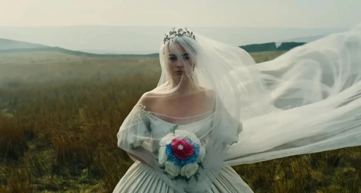 How the costumes for the movie "Wuthering Heights" were created6