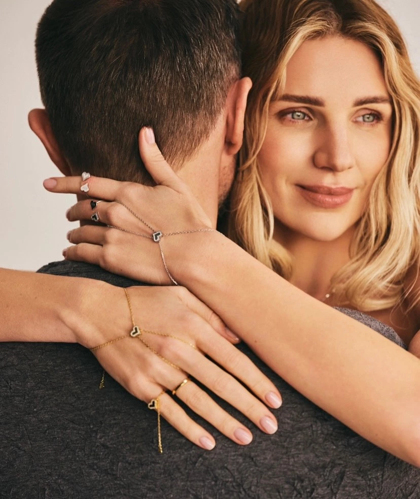 10 jewelry gifts for Valentine's Day3
