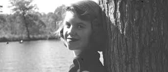Under a Glass Cap: How Sylvia Plath Became a Literary Icon with Just One Novel2