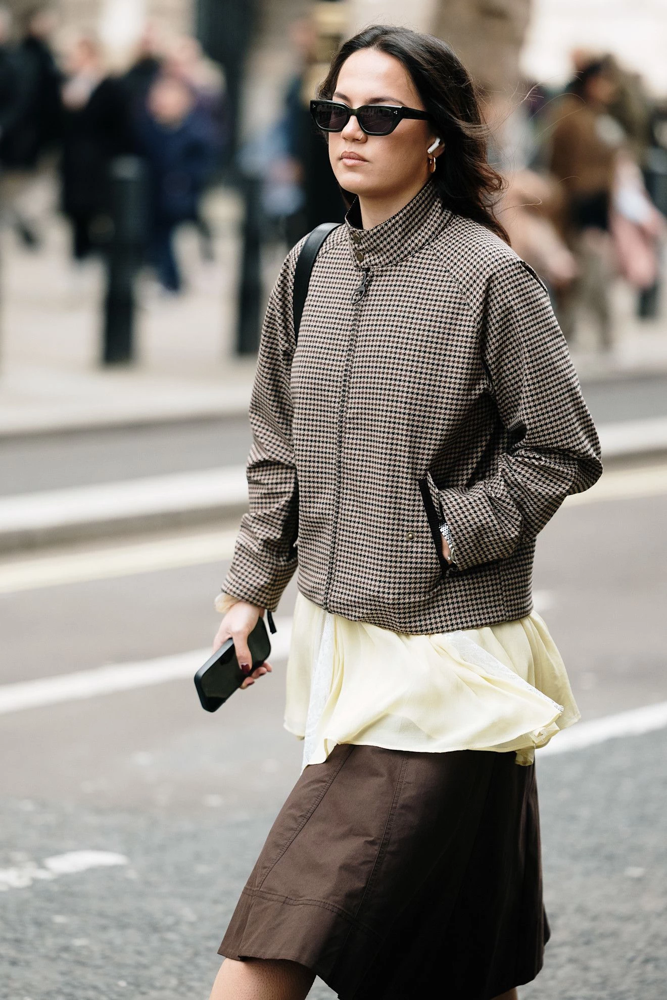 7 street style trends from London Fashion Week that you need to try now6