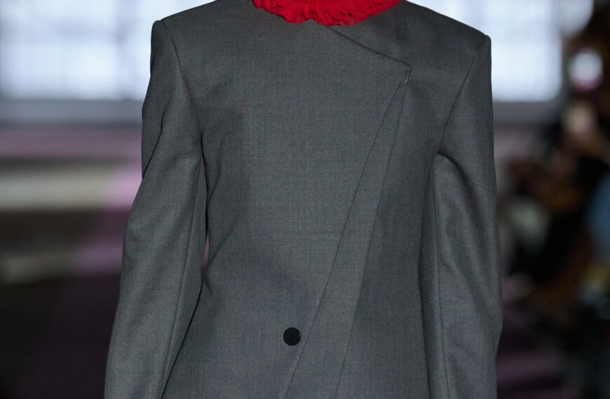 4 top shows at Copenhagen Fashion Week