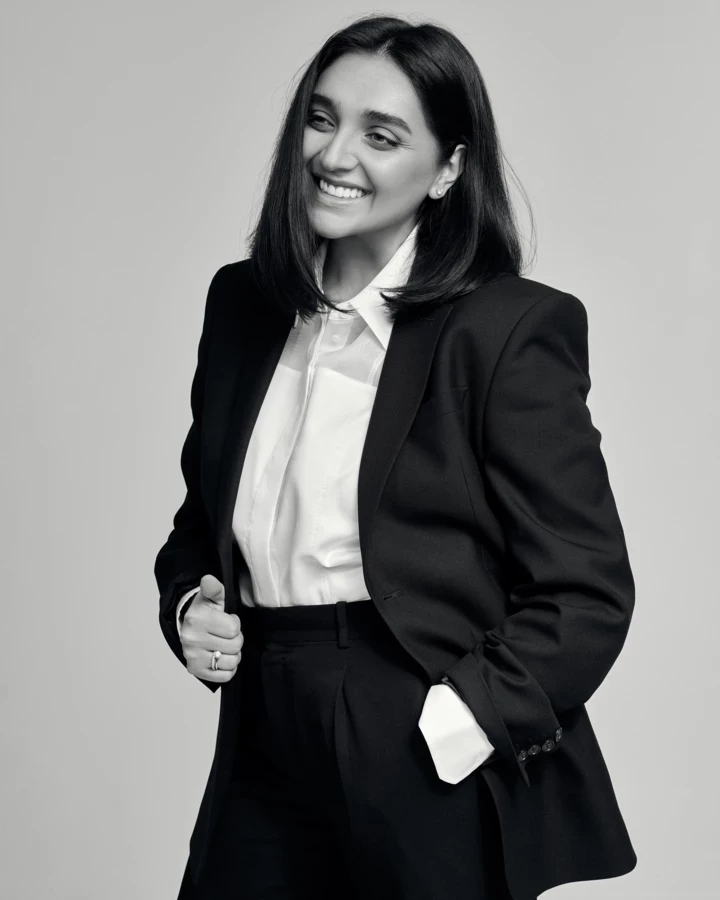 VOGUE UA To Do List: item #7. Restore your smile11