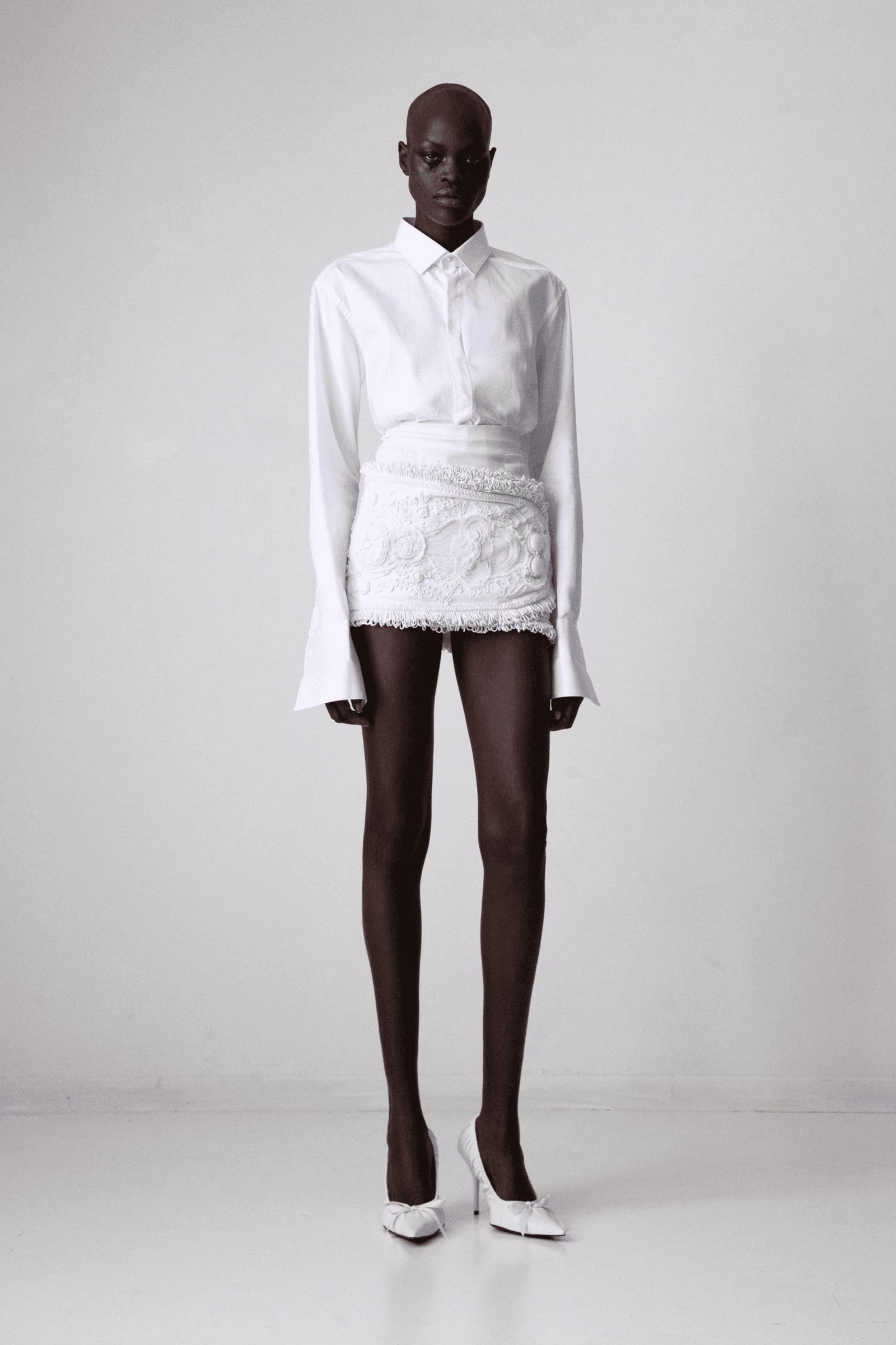 Luis de Javier spring-summer 20262