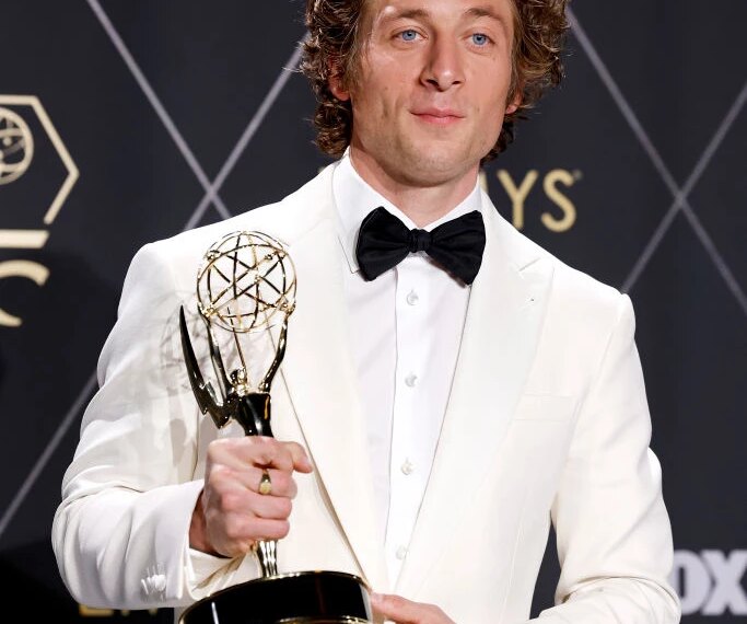 What you need to know about Jeremy Allen White, star of the&hellip;