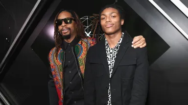 Lil Jon’s Son, DJ Young Slade: Where Is He Now?&hellip;