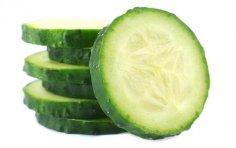 Why You Should Eat Cucumbers? Fourteen Reasons