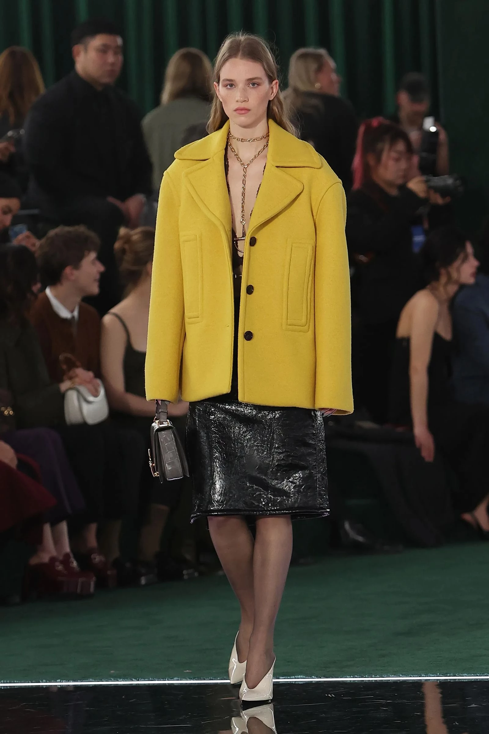 Gucci fall-winter 2025/20262