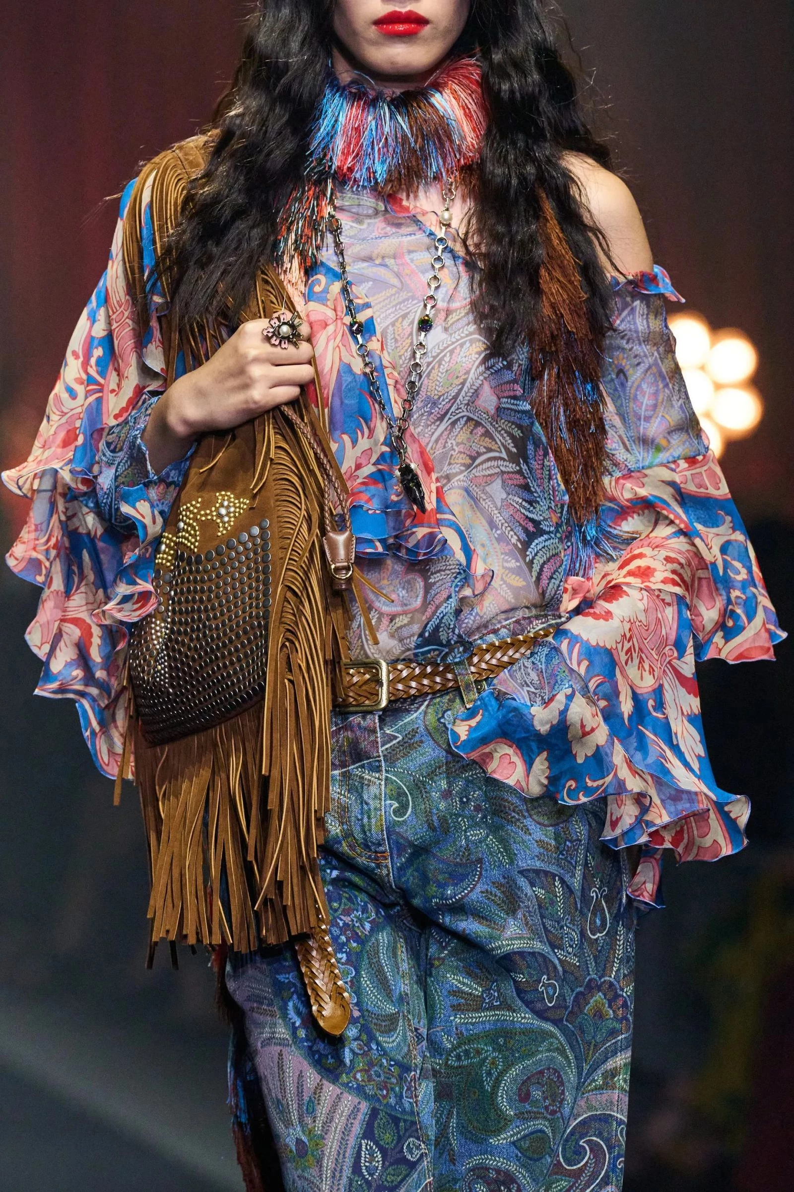 Etro spring-summer 20261
