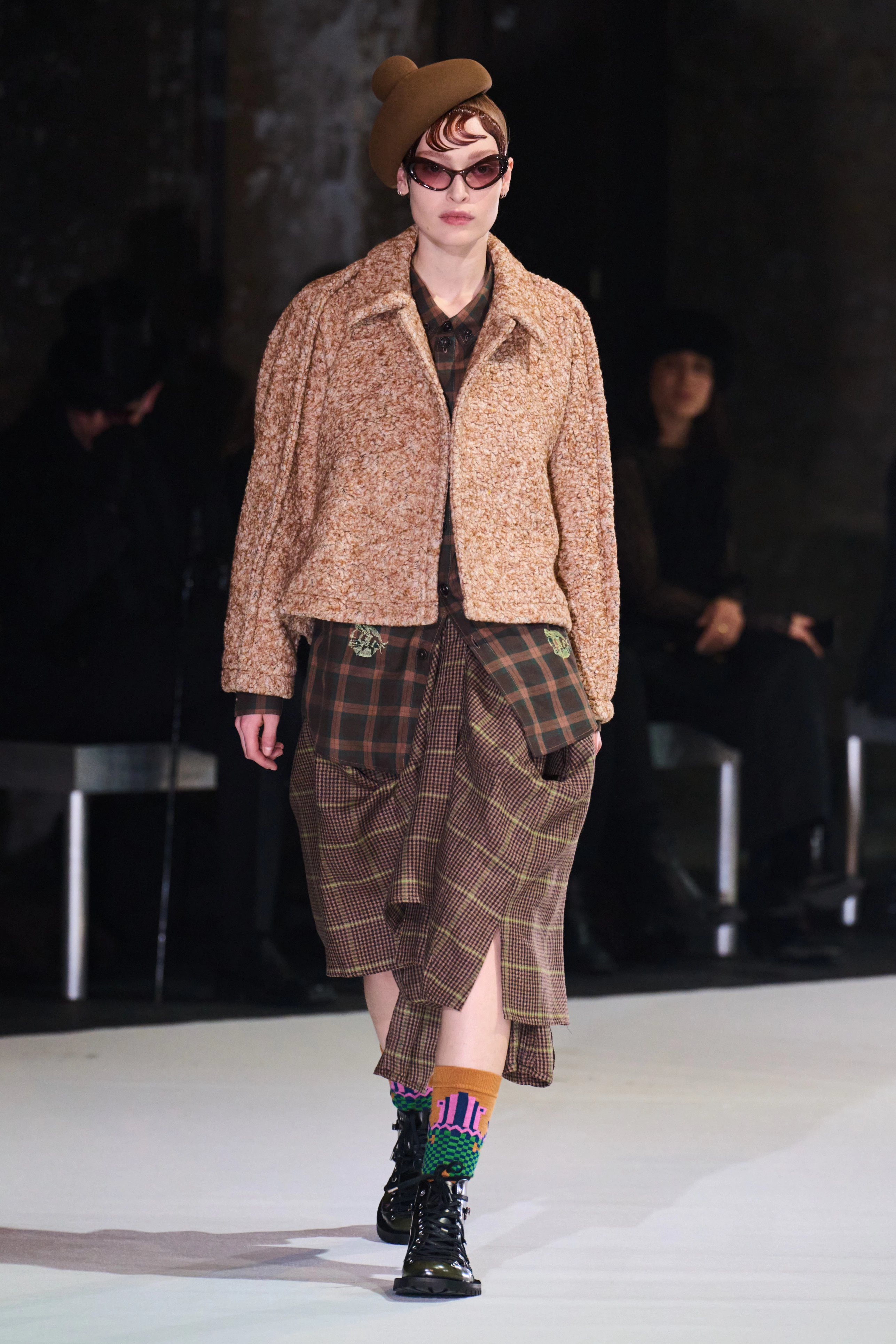 4 top shows at Copenhagen Fashion Week2