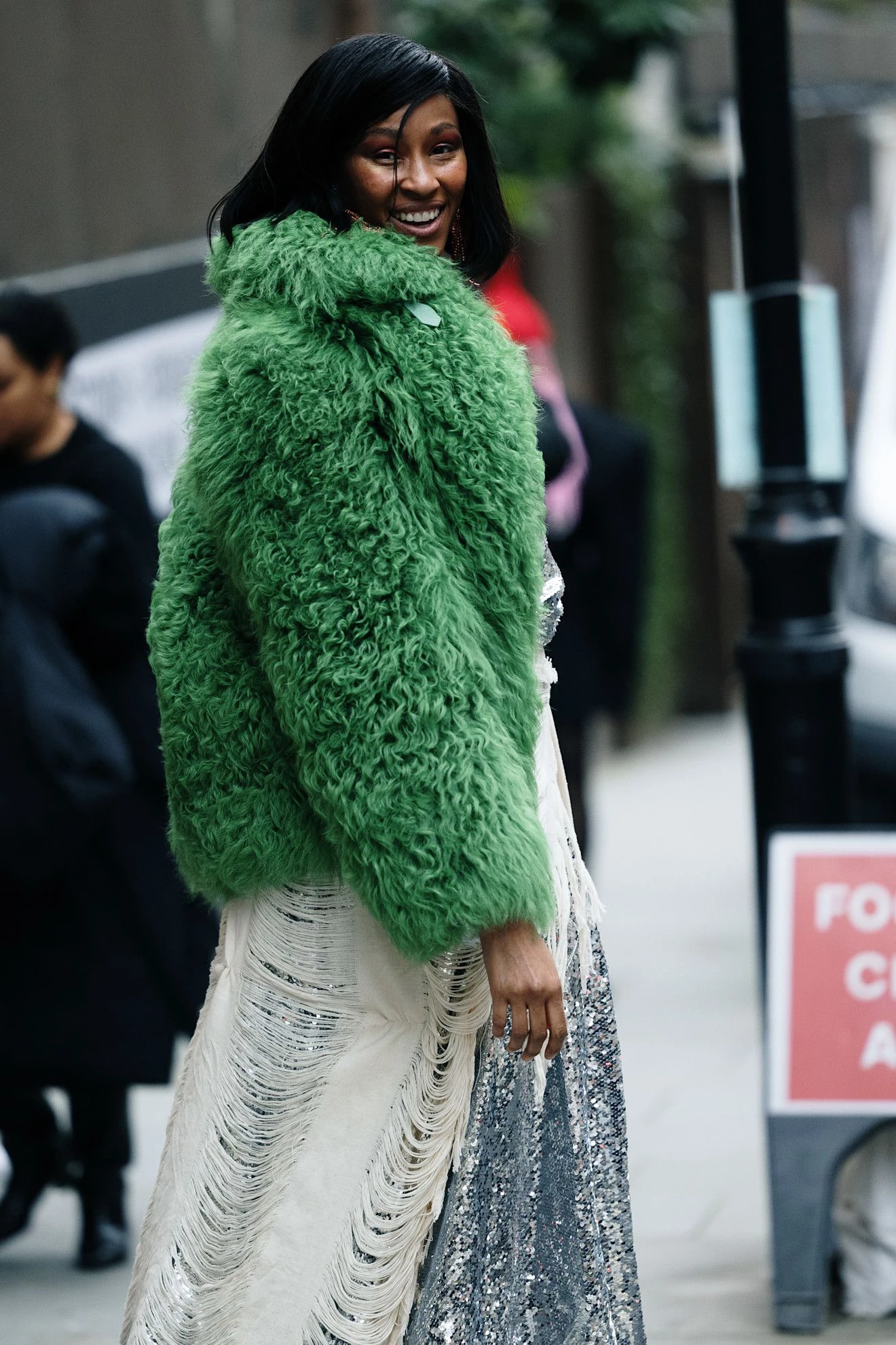 7 street style trends from London Fashion Week that you need to try now1