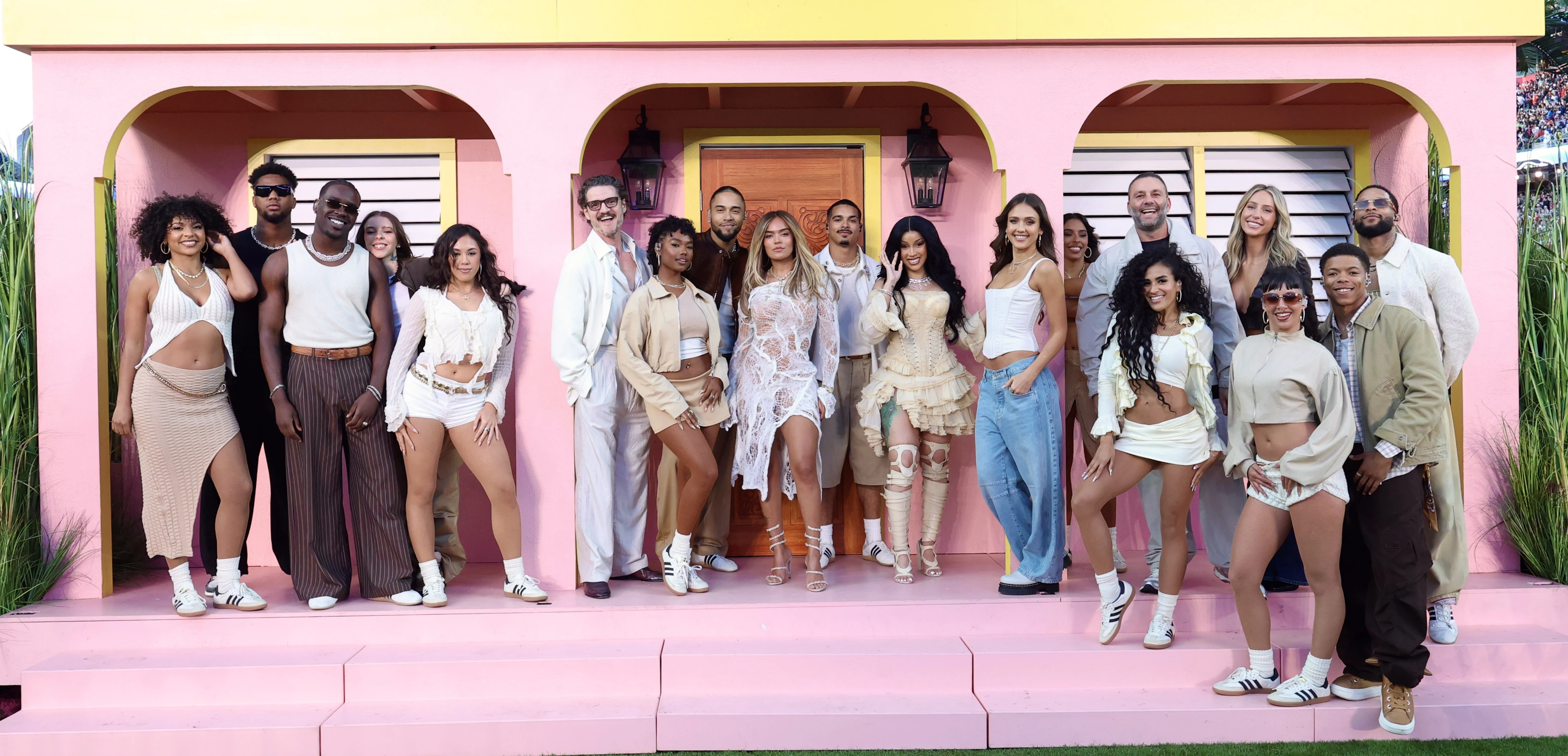 Why Bad Bunny's performance at the 2026 Super Bowl is already being called historic8