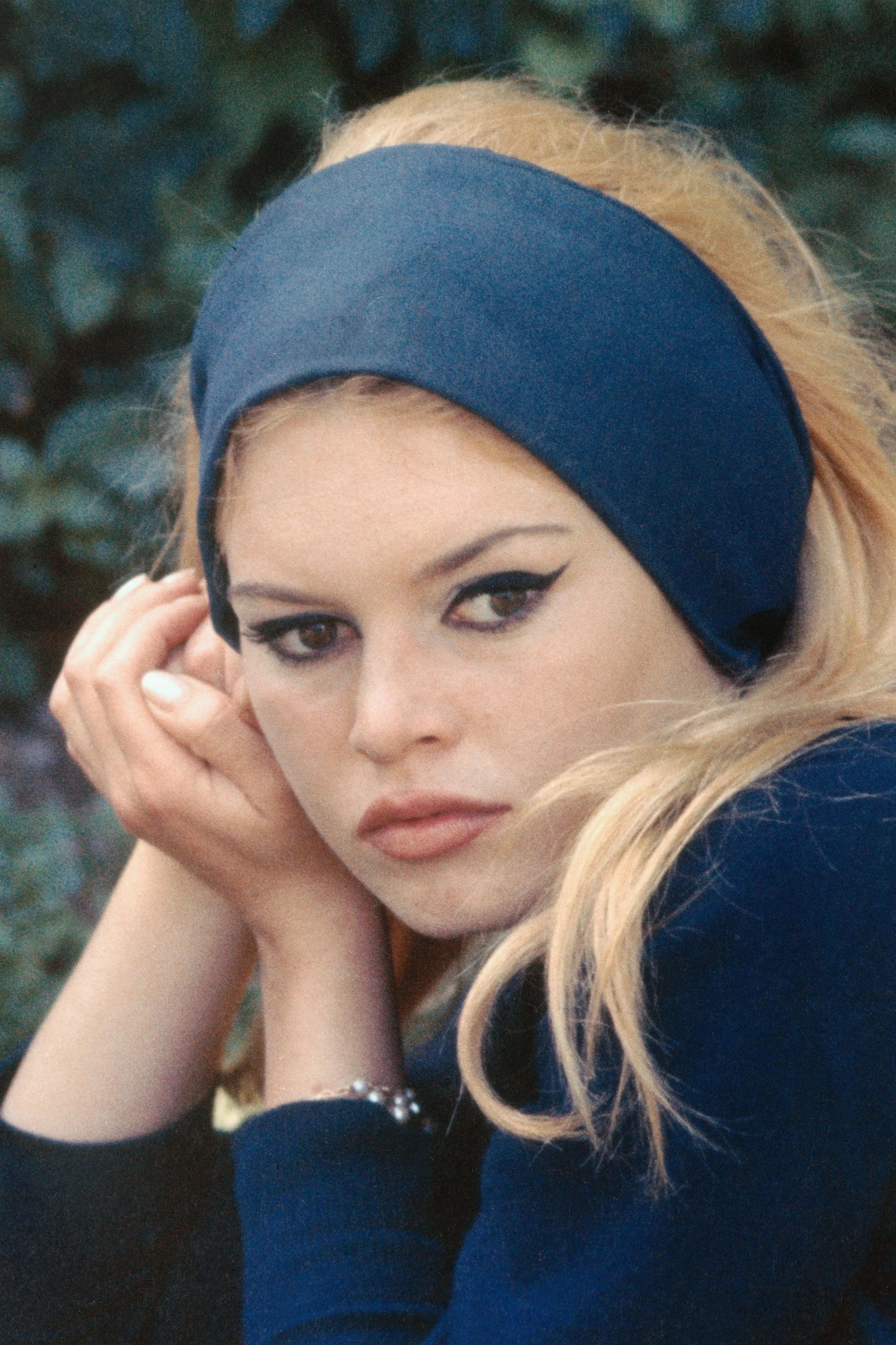 Brigitte Bardot0
