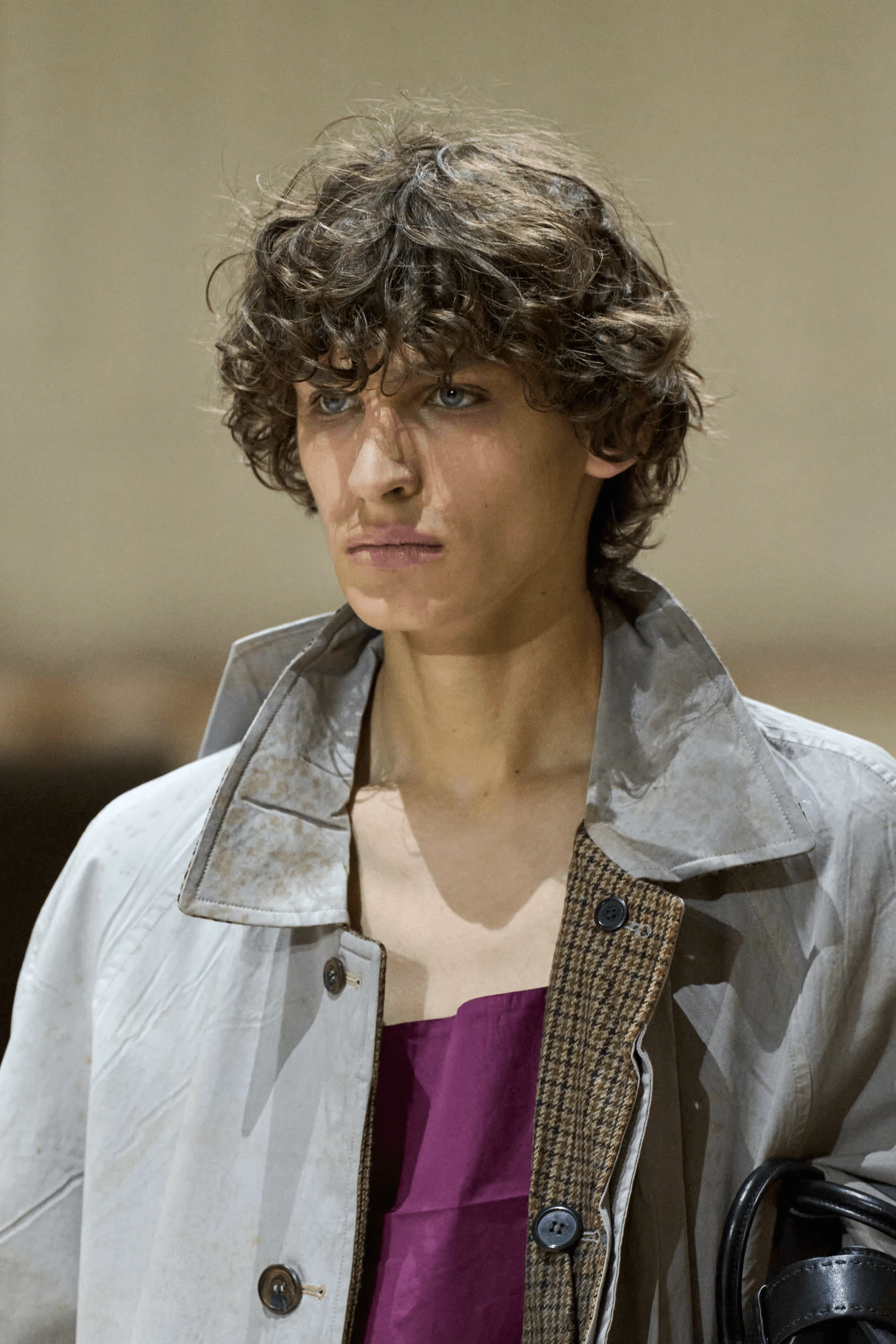 Prada Menswear fall-winter 2026/20272