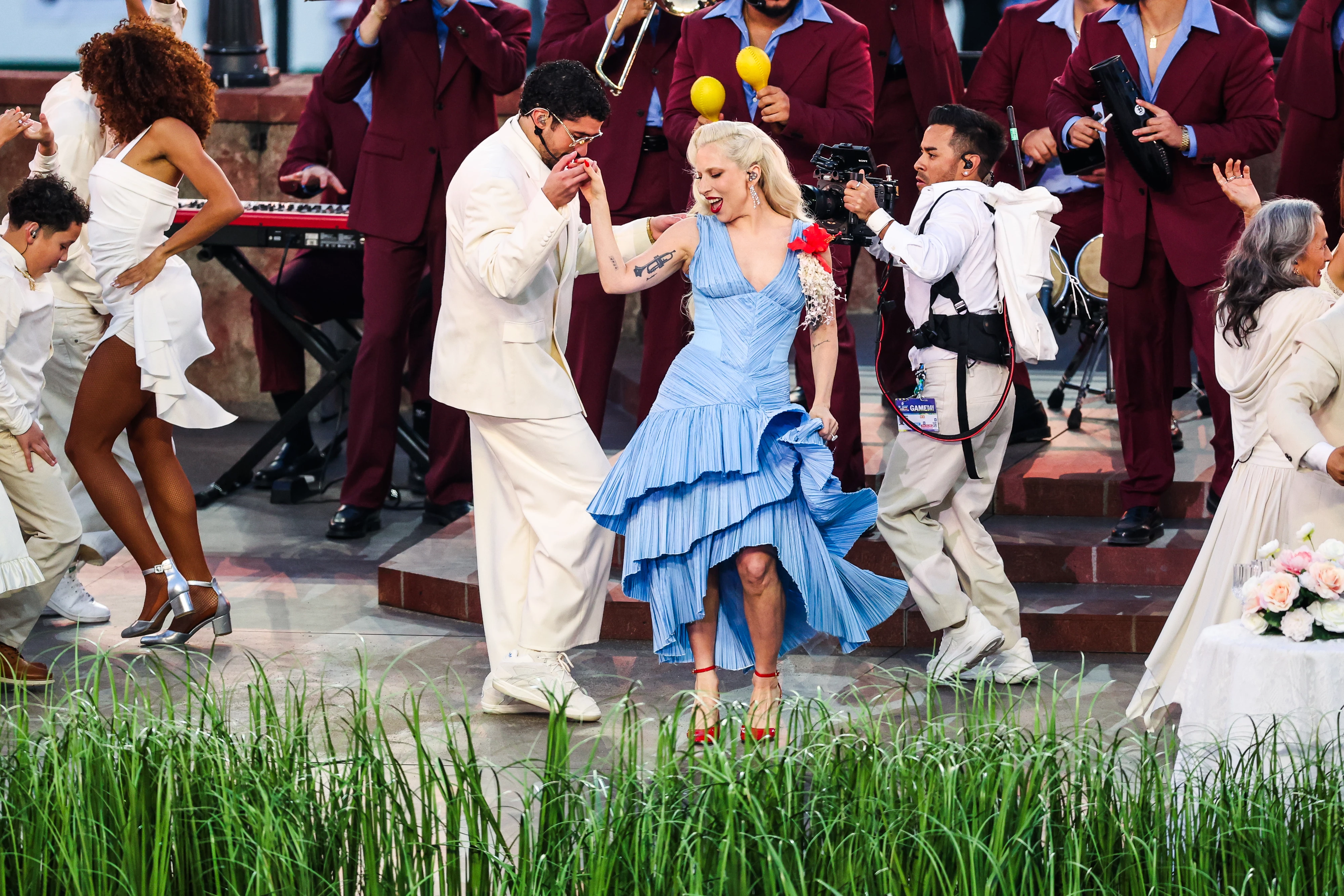 Why Bad Bunny's performance at the 2026 Super Bowl is already being called historic1