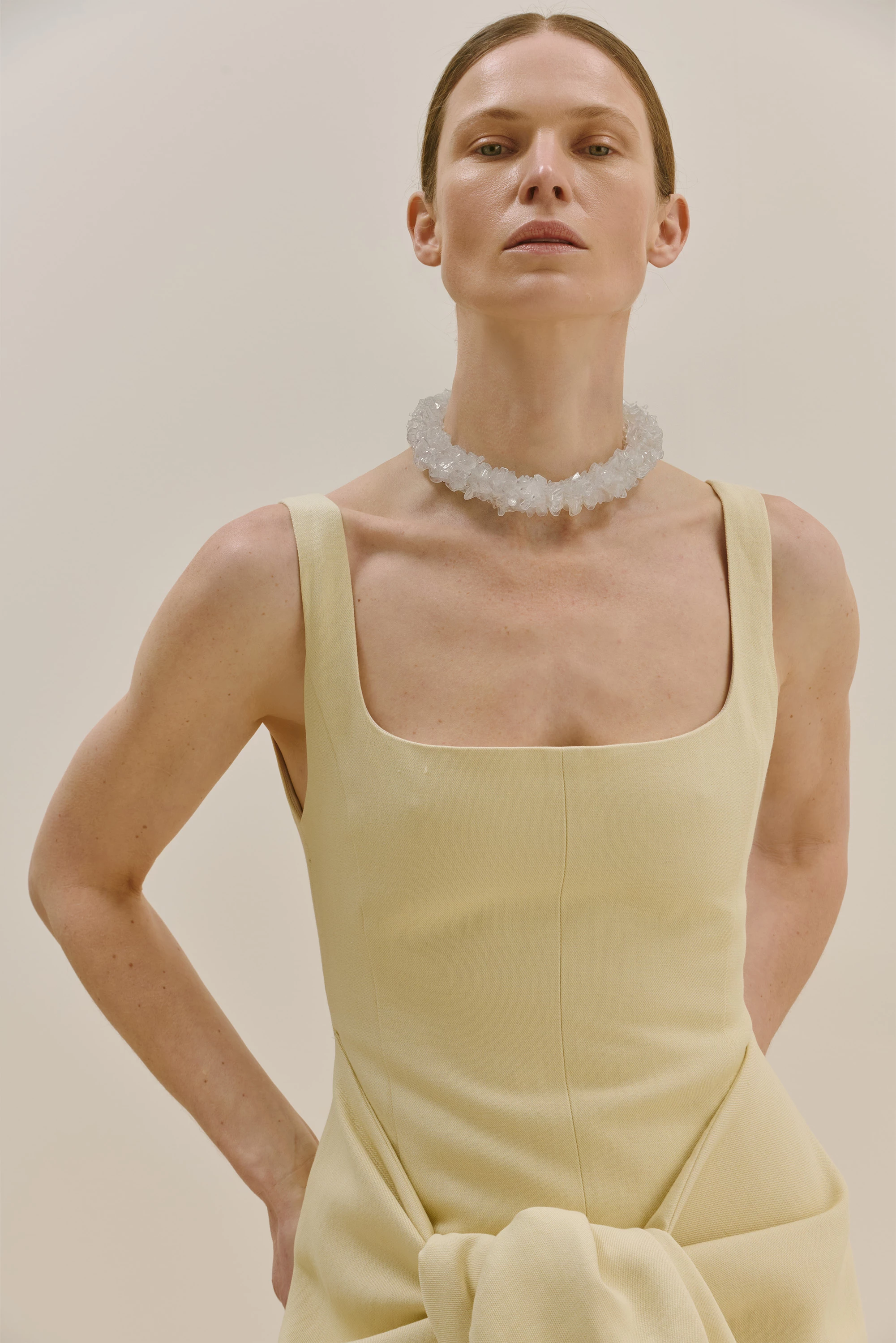 Milky Way: new BEVZA collection fall-winter 2026/278