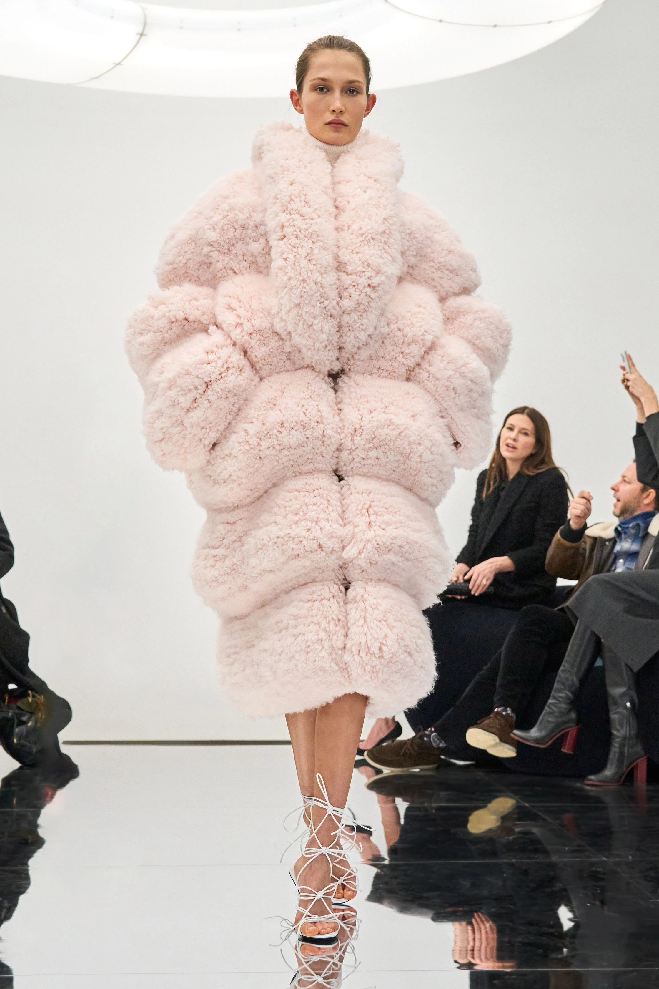 Alaia, fall-winter 2024/20259