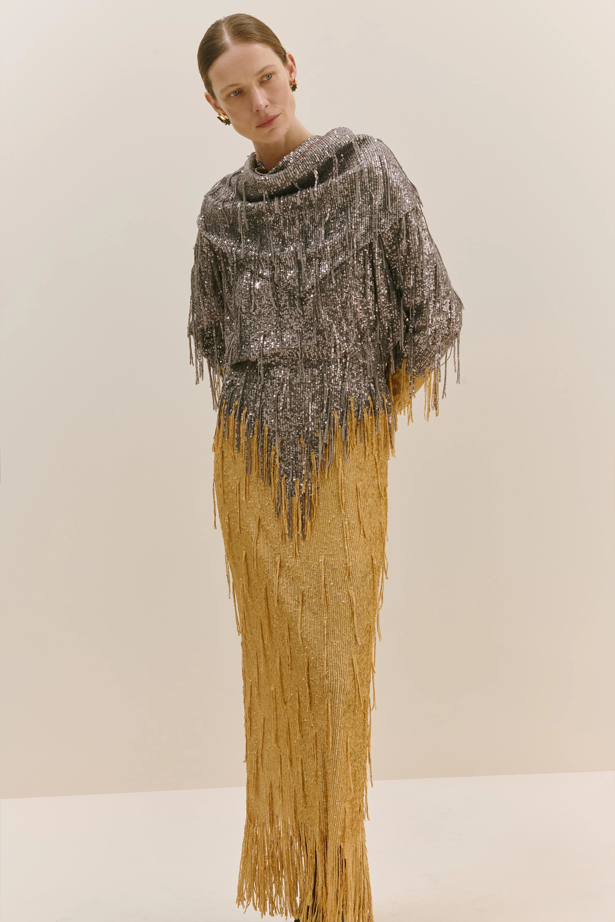 Milky Way: new BEVZA collection fall-winter 2026/275