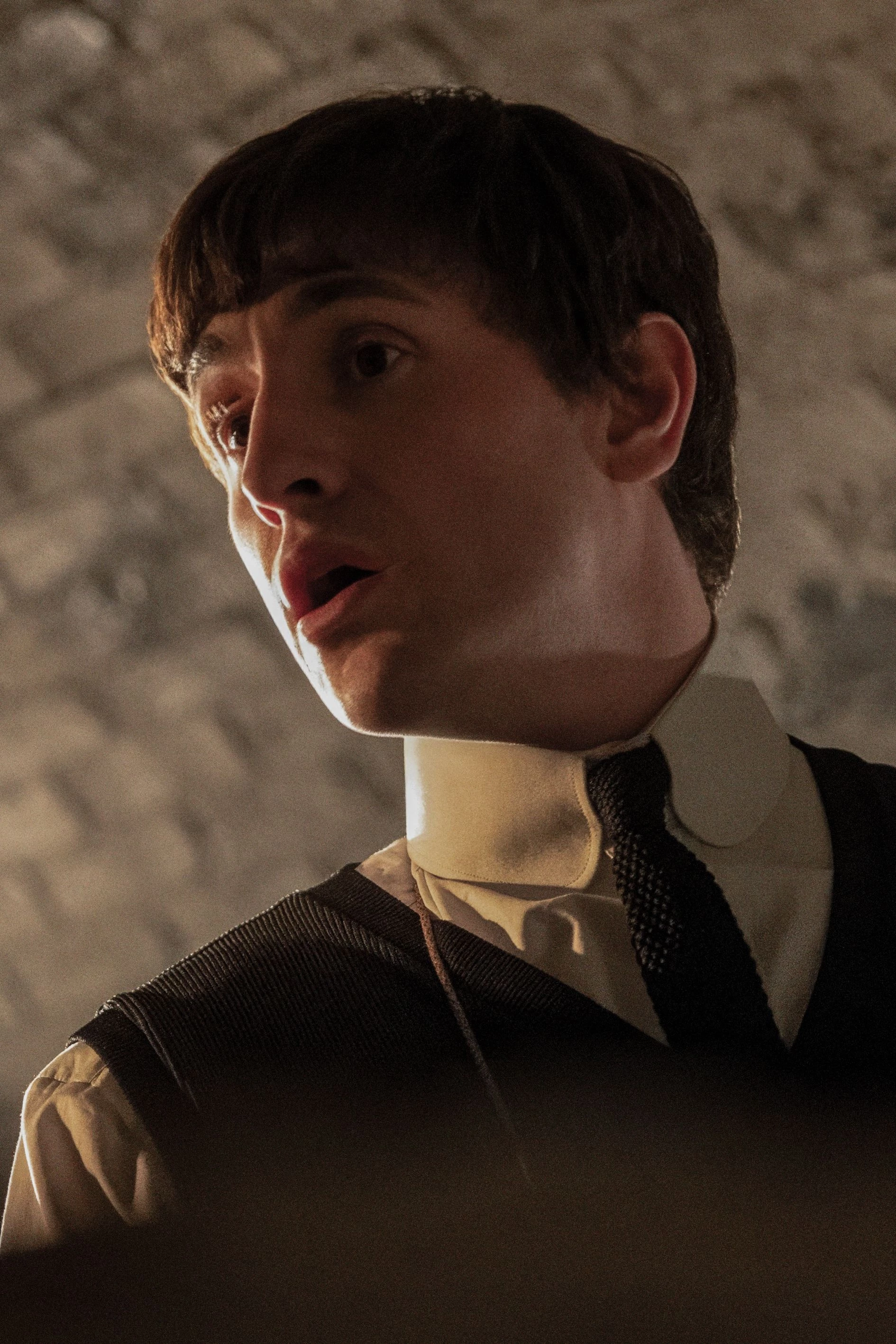 Paul Mescal as Paul McCartney1