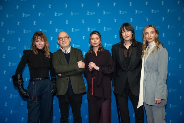 What you need to know about the Ukrainian film "Traces" - winner of the "Berlinale 2026"1