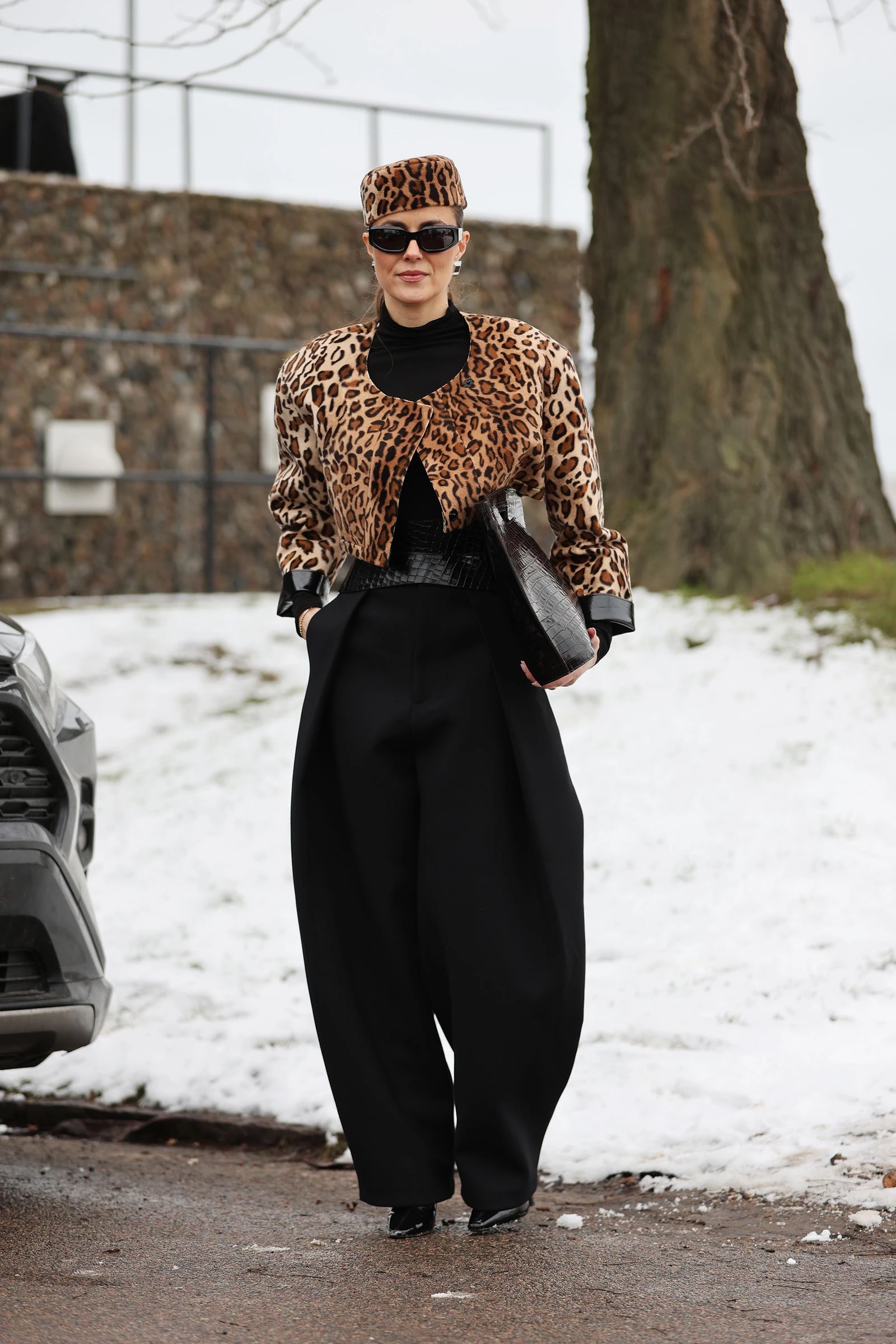 These glasses will be everywhere in spring-summer 2026: 6 models that will change your look8