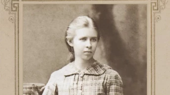 10 works by Lesia Ukrainka worth starting with