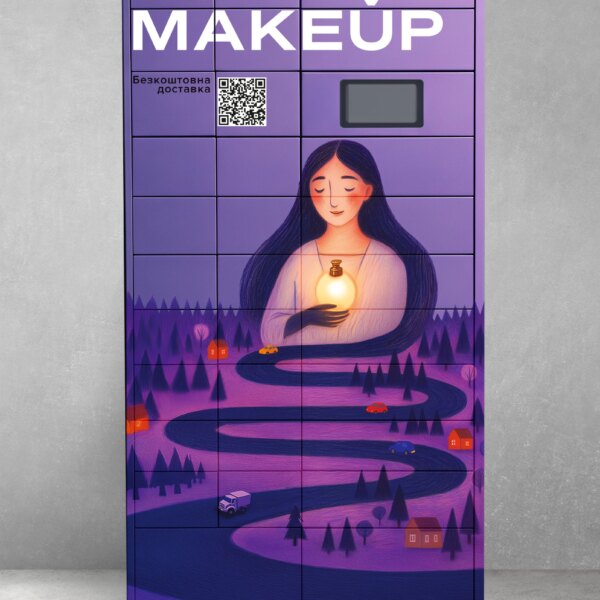 Beauty all around: beauty retailer Makeup is changing the urban…