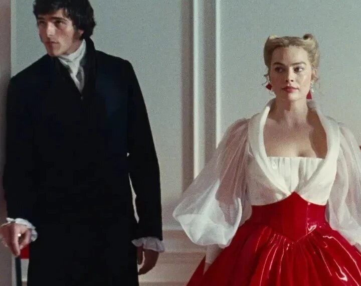 5 films about fatal love that are worth watching after “Wuthering Heights”
