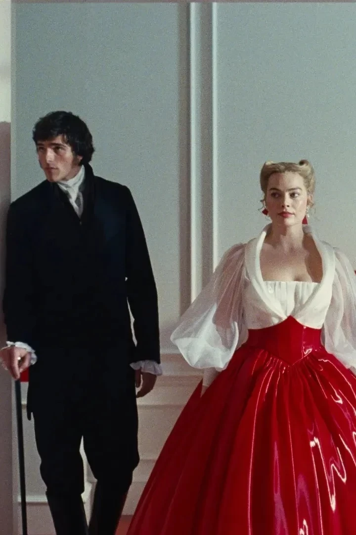 5 films about fatal love that are worth watching after "Wuthering Heights"0