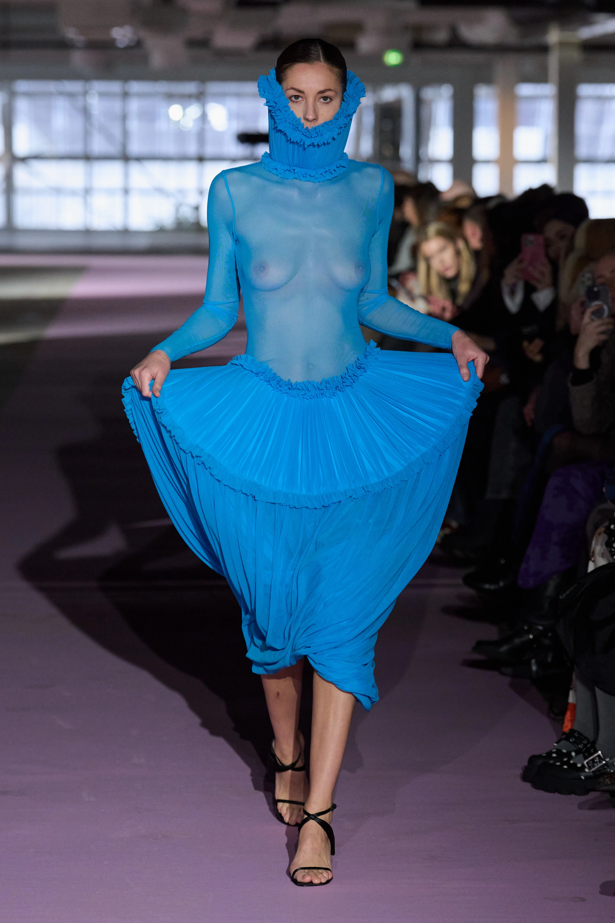 4 top shows at Copenhagen Fashion Week19