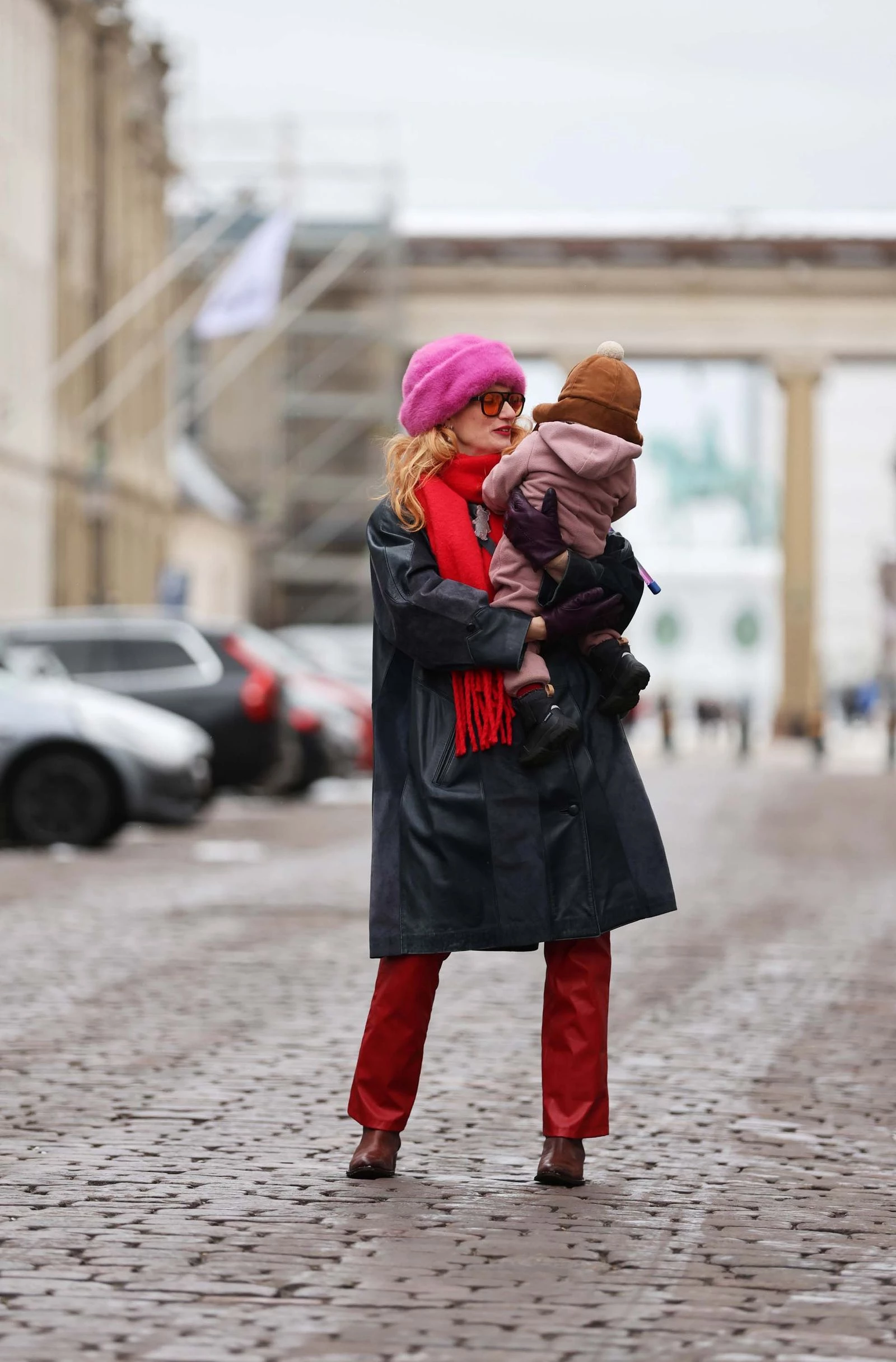 These glasses will be everywhere in spring-summer 2026: 6 models that will change your look13