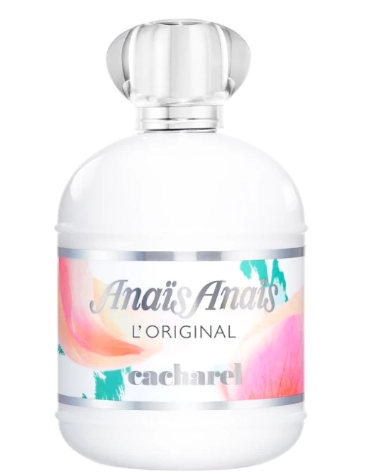 Anaïs Anaïs, Cacharel8