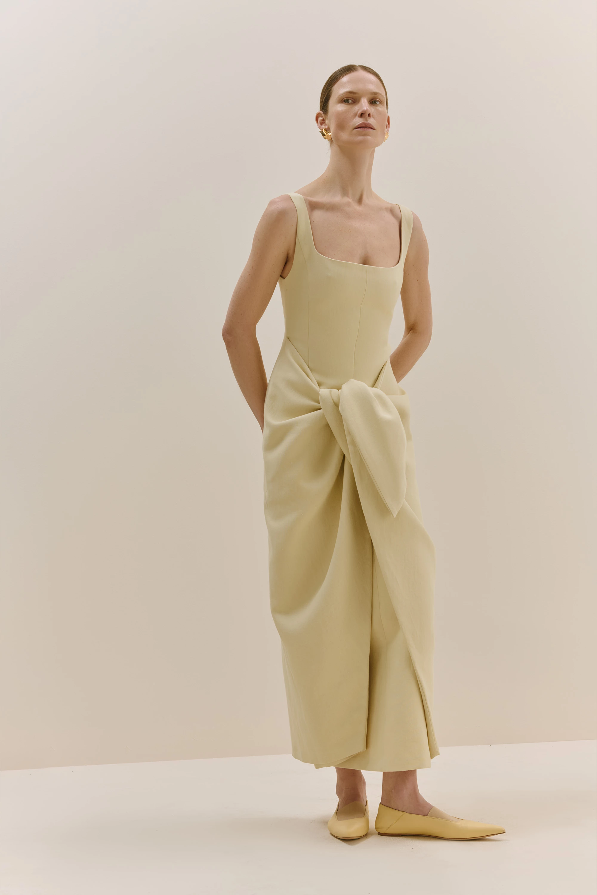 Milky Way: new BEVZA collection fall-winter 2026/273