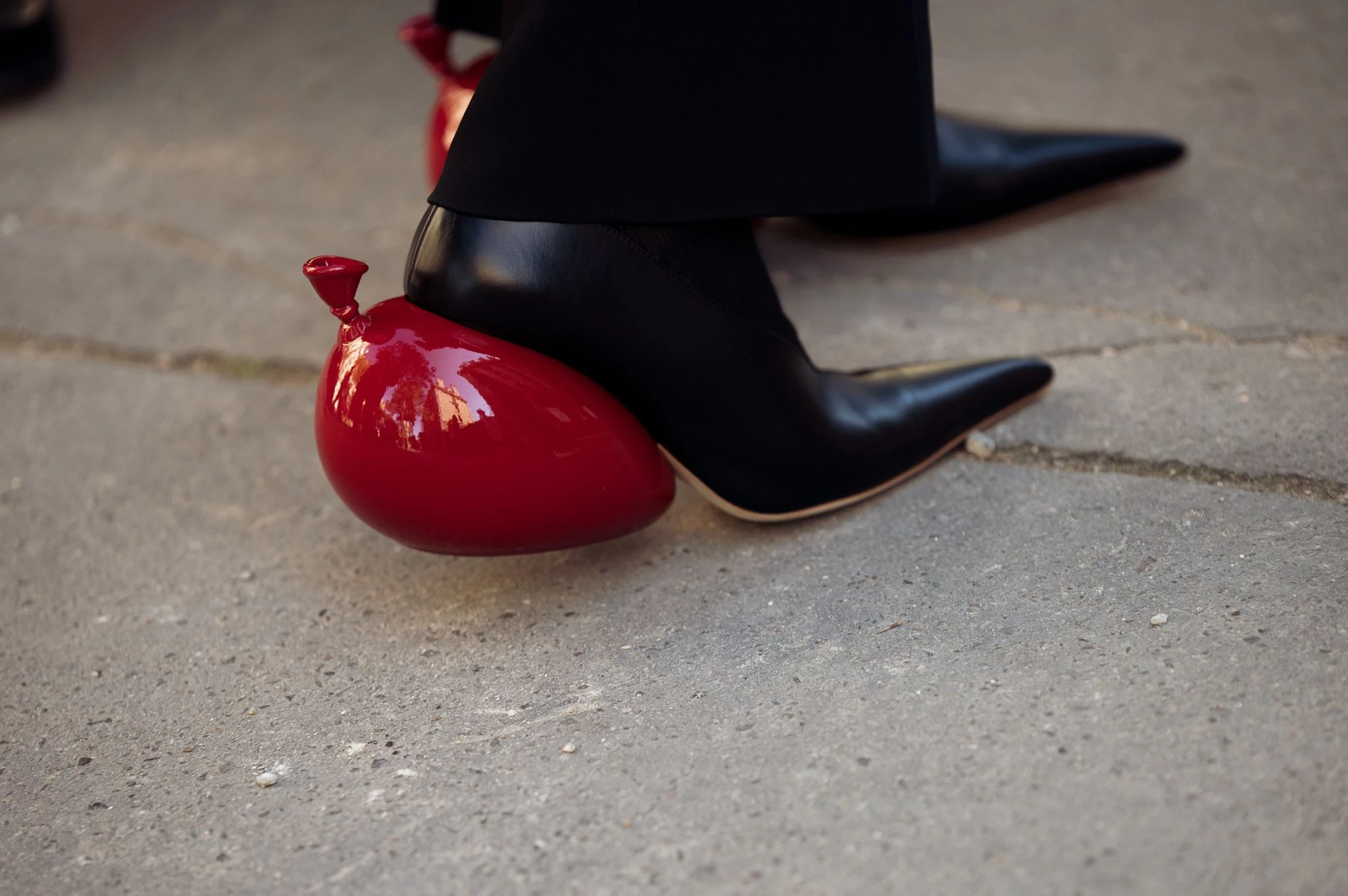 The most fantastic pairs of shoes in the history of fashion8