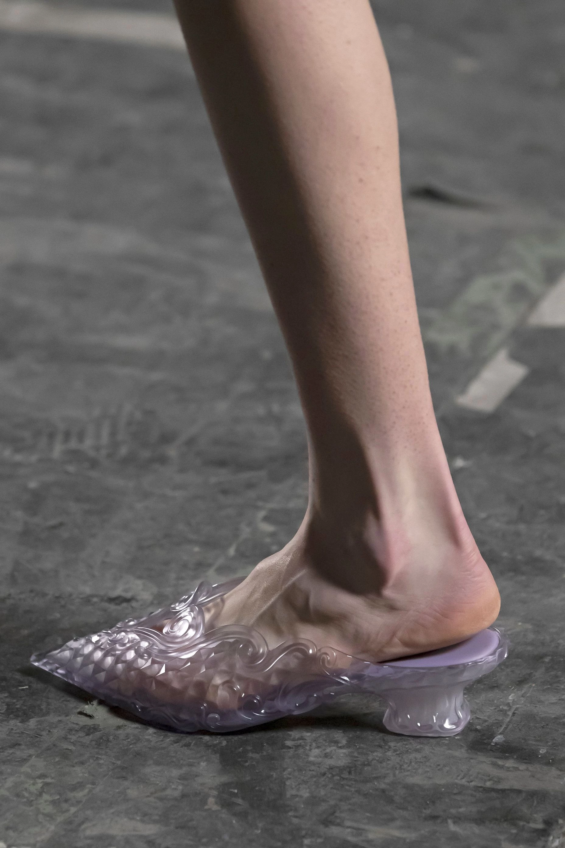 The most fantastic pairs of shoes in the history of fashion6