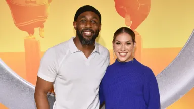 Allison Holker, Widow of Stephen “tWitch” Boss: A Deep Dive…