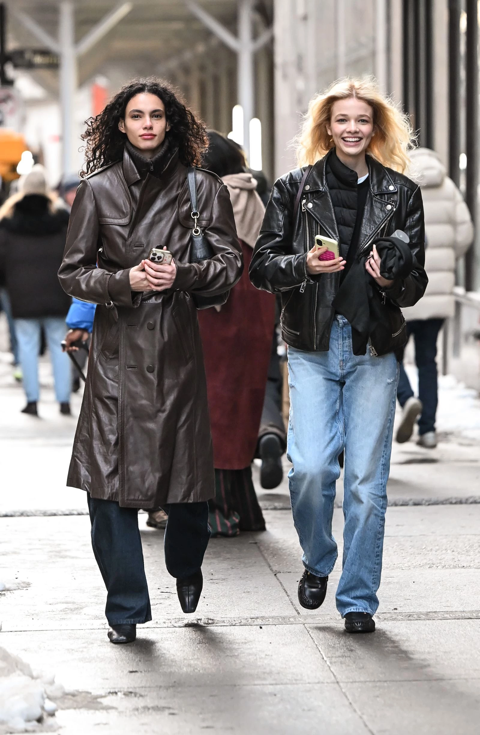 Daniel Zuchnik/Getty Images6